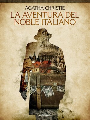 cover image of La aventura del noble italiano
